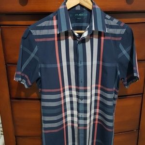 Shirt Perry Ellis